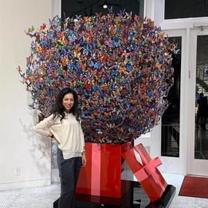 Meet your Posher, Mary